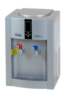 YLR2-5-X (16L/E) Bottle Water Dispenser - Absolutely Perfect Water